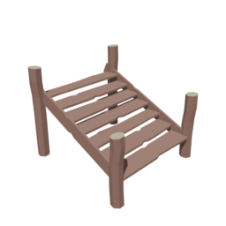 Dock Stairs